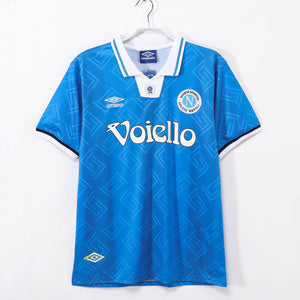 Camisa Lazio Retrô 1993
