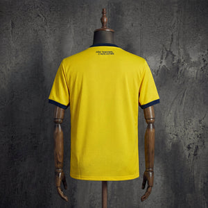 Camisa Equador Home 2026