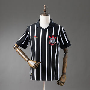 Camisa Corinthians Retrô 2012