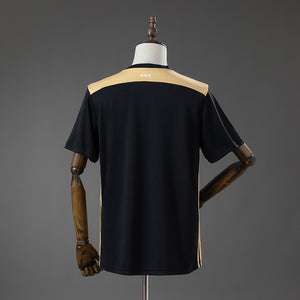 Camisa Ajax Away Retrô Xxl9 18/19