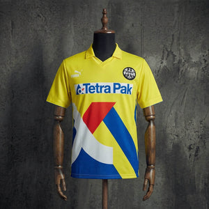 Camisa Eintracht Frankfurt Retrô 93/96