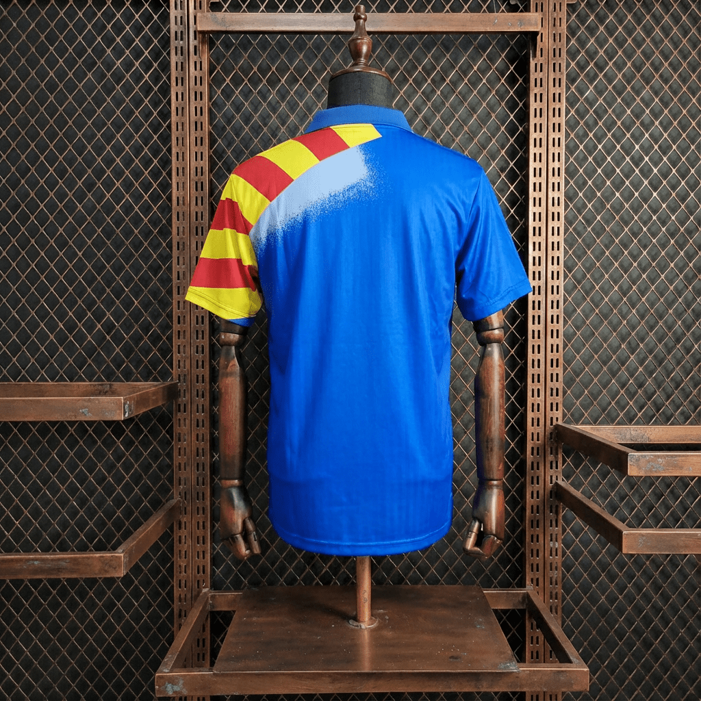 Camisa Valencia Retrô 95/96