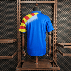 Camisa Valencia Retrô 95/96