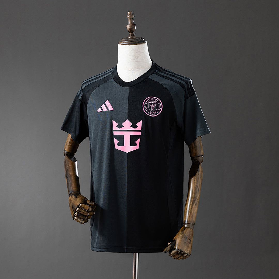 Camisa Miami Away 4xl7 25/26