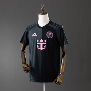 Camisa Miami Away 4xl7 25/26