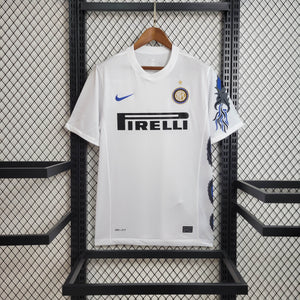 Camisa Inter Milan Retrô 10/11
