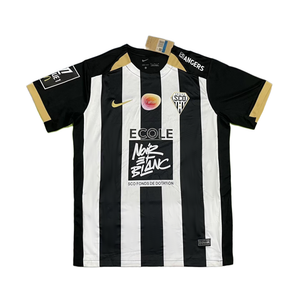 Camisa Angers Home 25/26