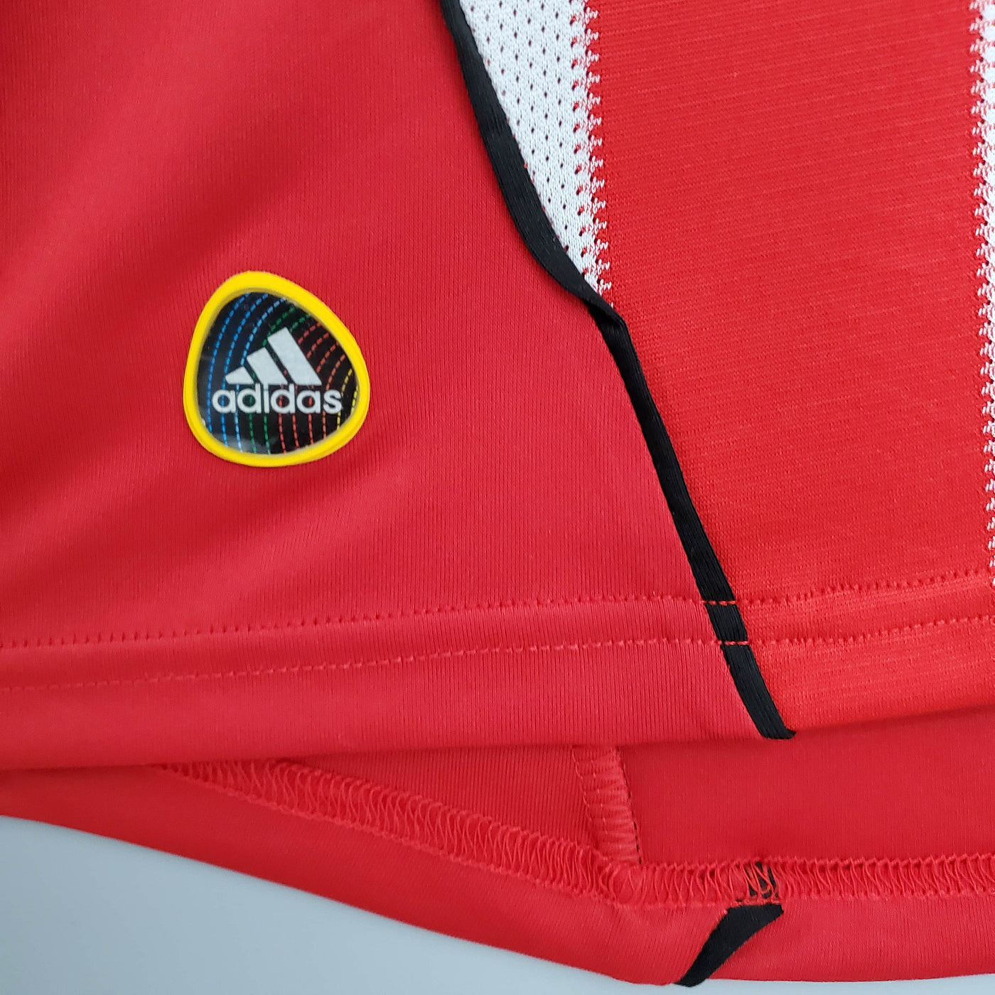 Camisa Bayern Munich Retrô 10/11