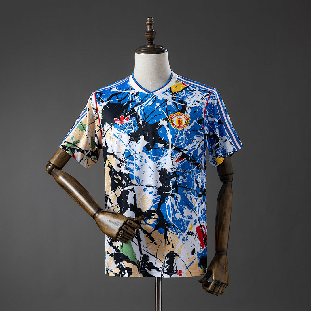 Camisa Manchester United 26/27
