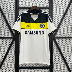 Camisa Chelsea Retrô 11/12