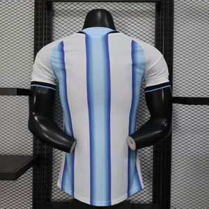 Camisa Argentina Home Jogador 2026