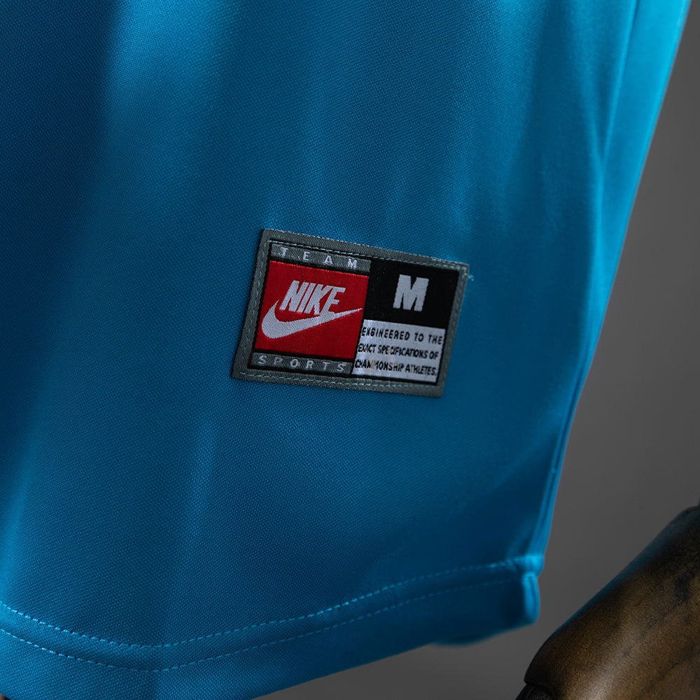 Camisa Napoli Retrô 98/99
