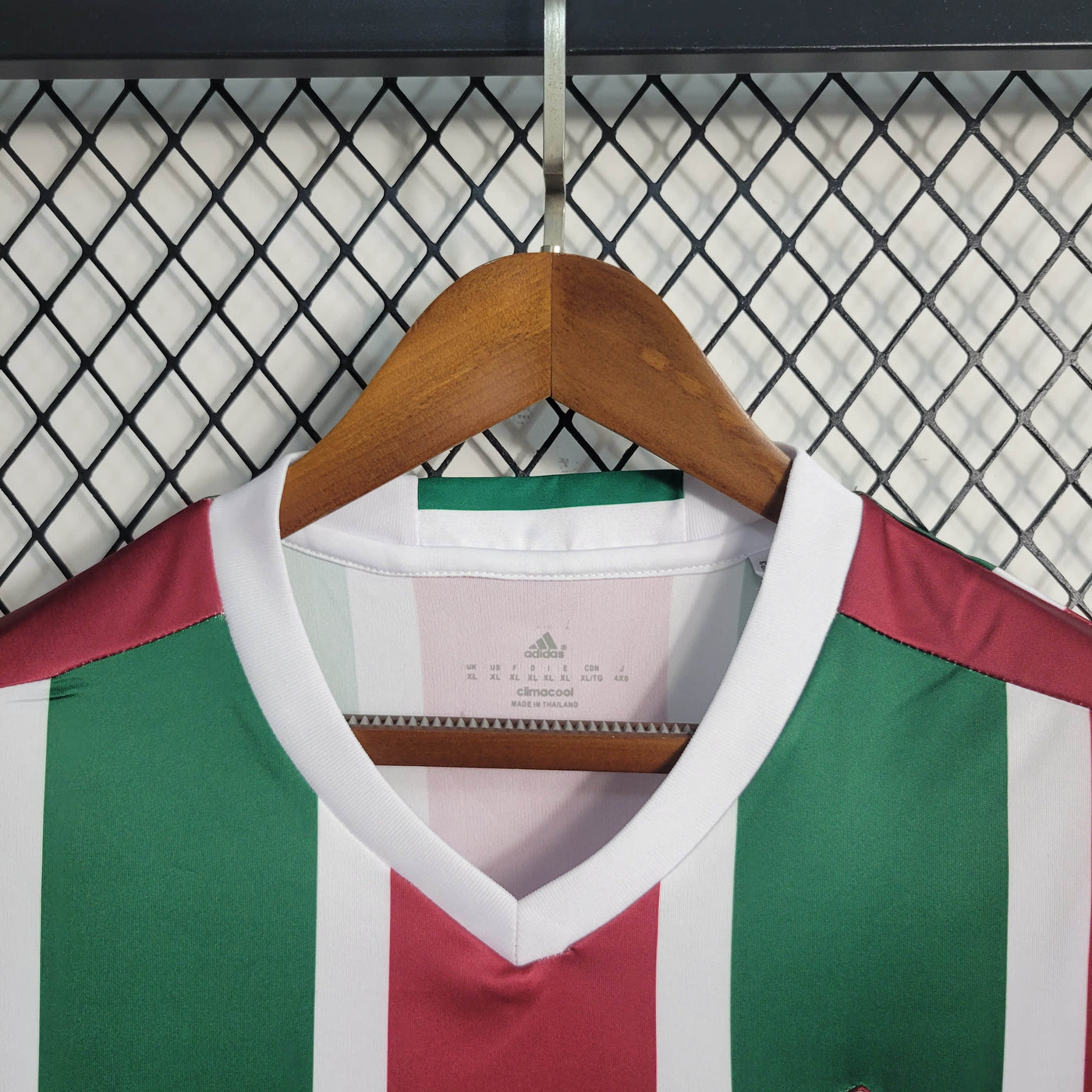Camisa Fluminense Retrô 16/17
