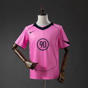 Camisa T90 Series Rosa 4xl7 2025