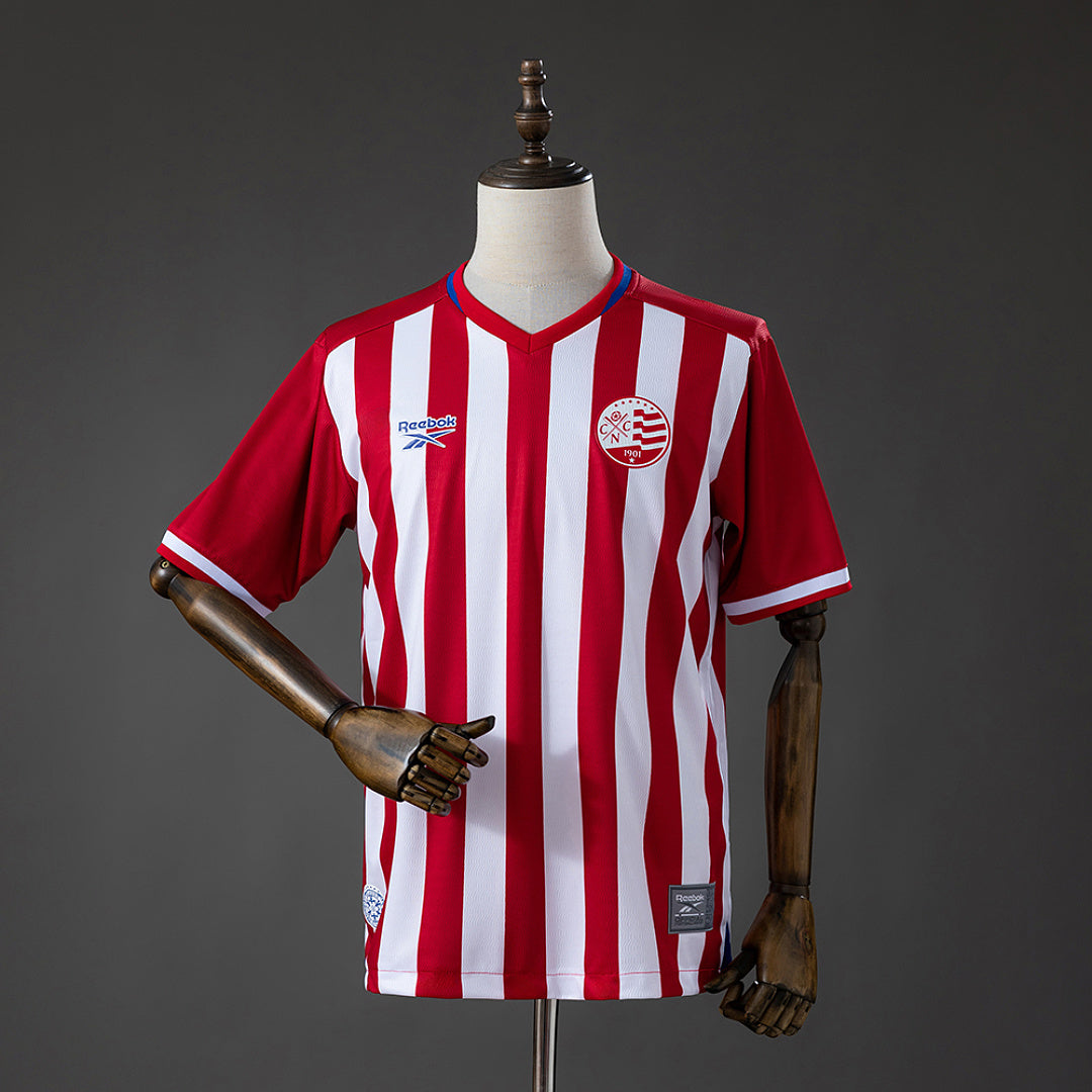Camisa Nautico Home 4xl10 26/27