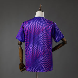 Camisa Corinthians Goleiro Roxa 26/27