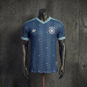 Camisa Alemanha Away Jogador 2026