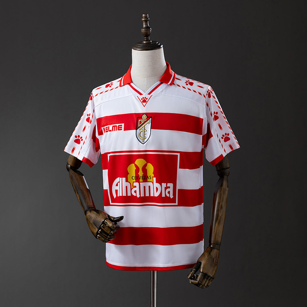 Camisa Granada Retrô 97/98