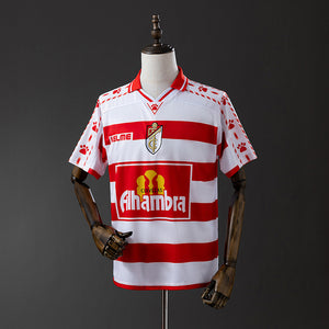 Camisa Granada Retrô 97/98
