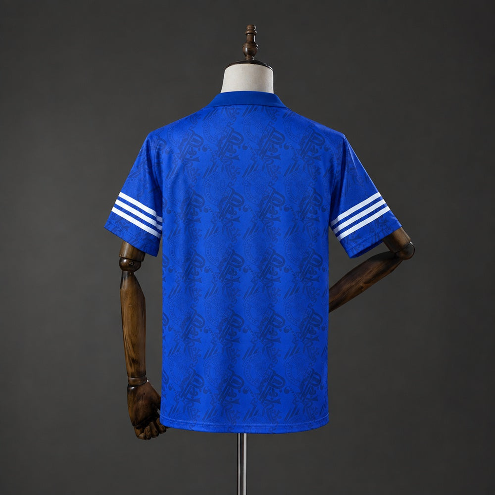Camisa Angers Retrô 94/96