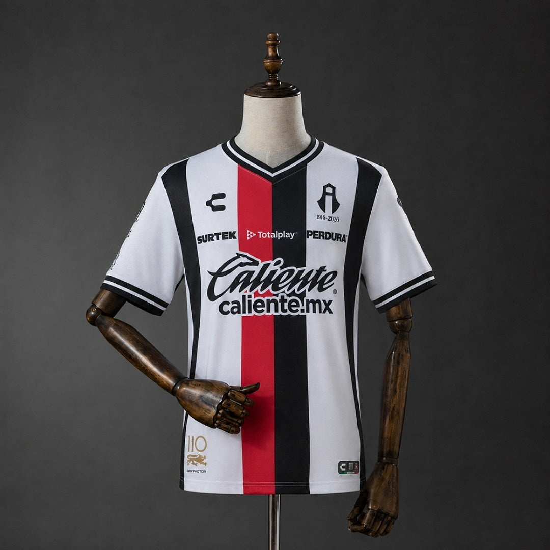 Camisa África do Sul Away 26/27