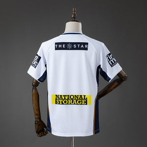 Camisa Nrl Brisbane Broncos Heritage Branca 5xl9 2026