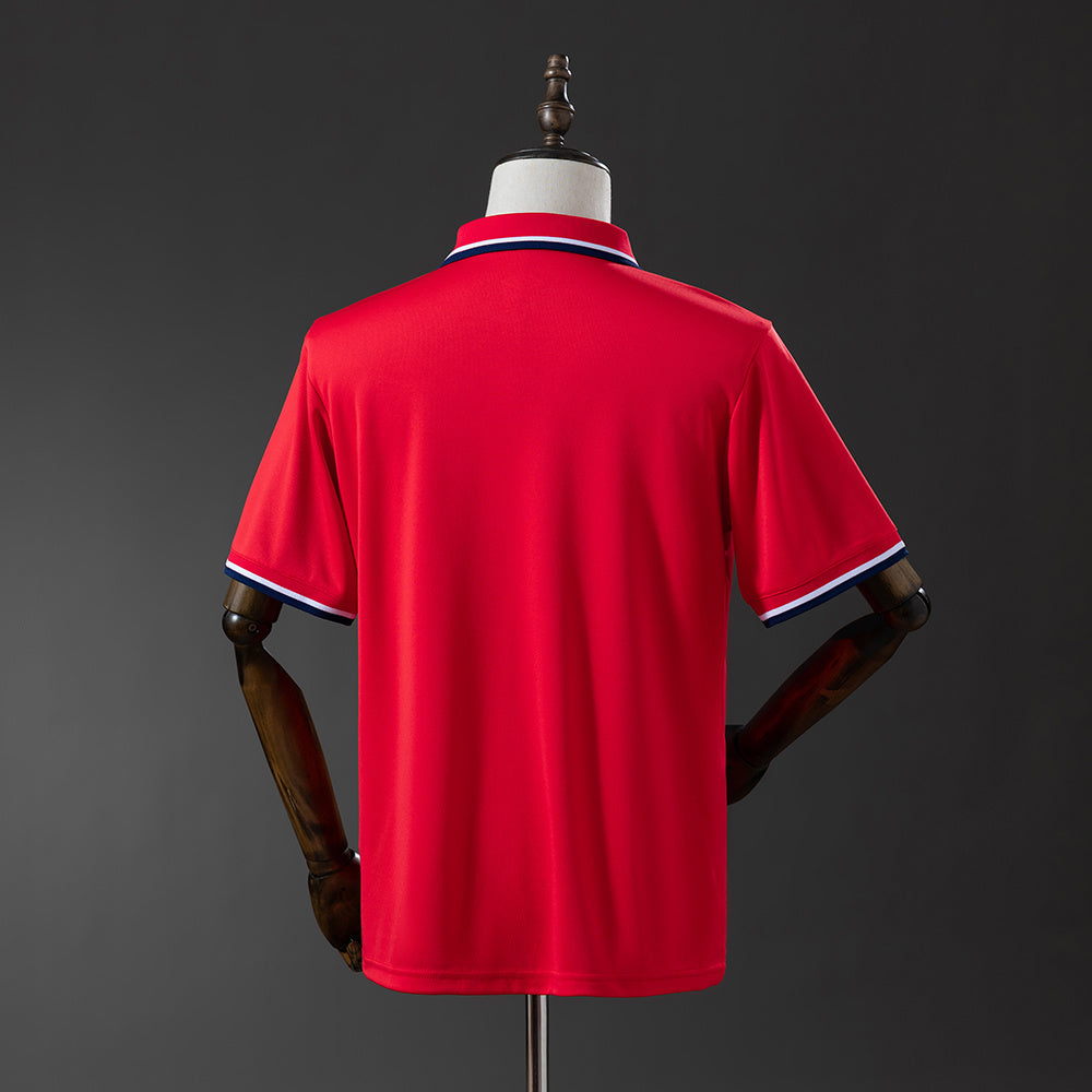 Camisa Angers Third 25/26