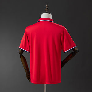 Camisa Angers Third 25/26