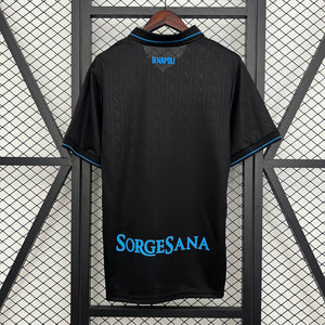 Camisa Napoli Away 25/26