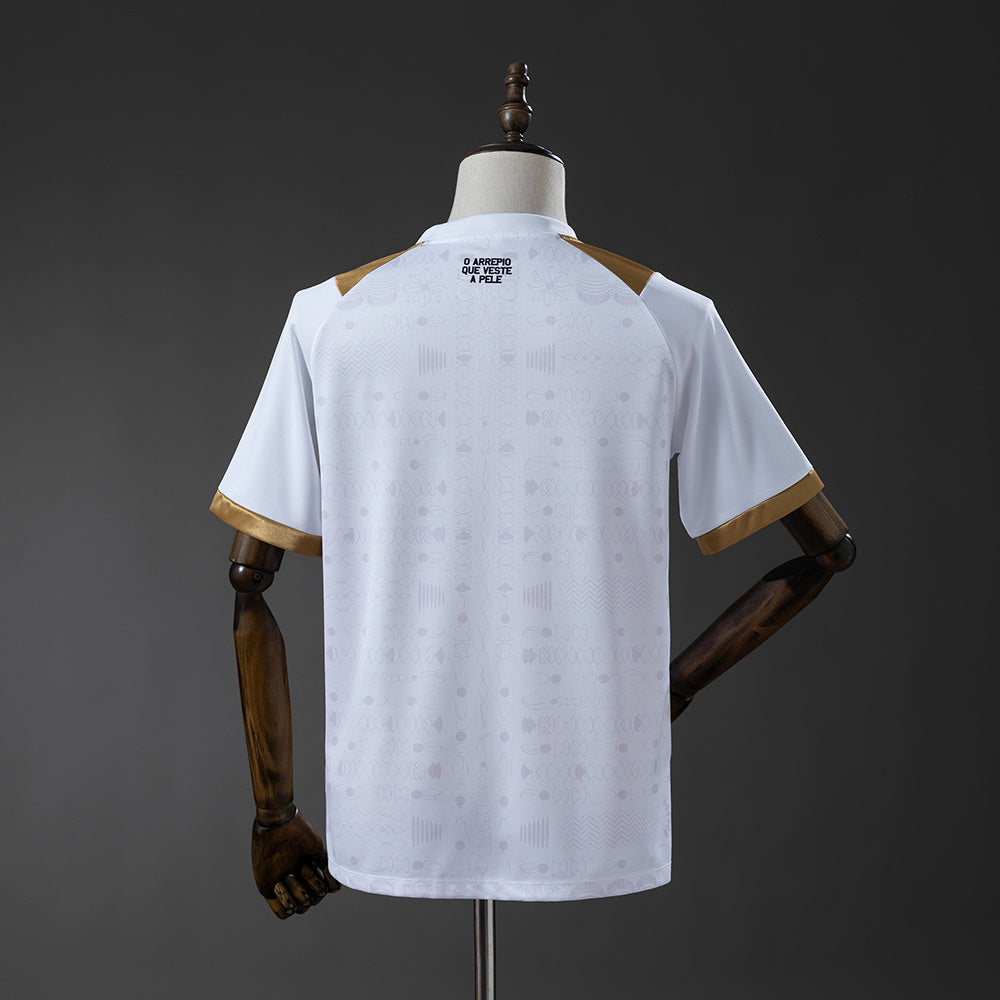 Camisa Bahia Branca 25/26