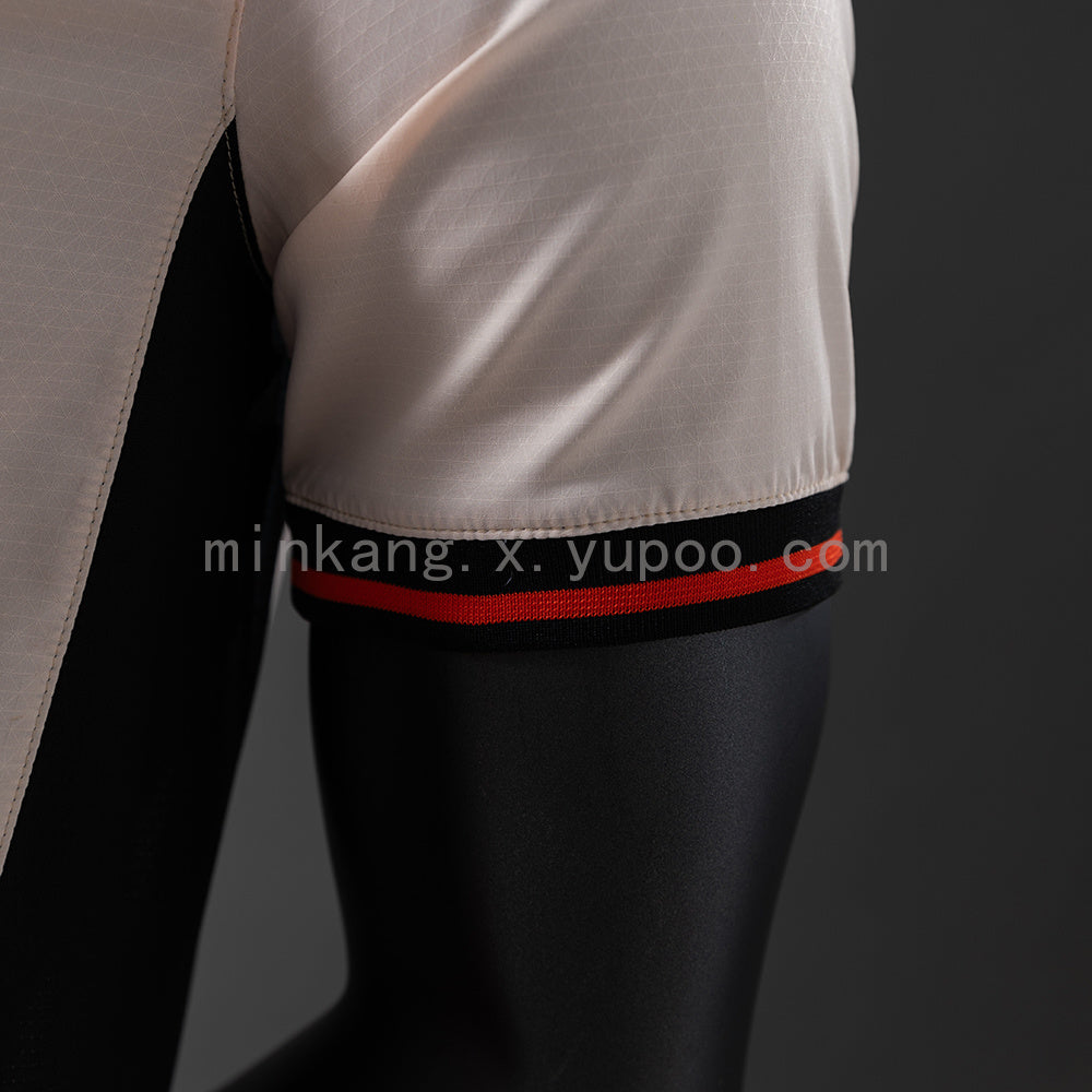 Camisa AC Milan Versão Jogador 25/26