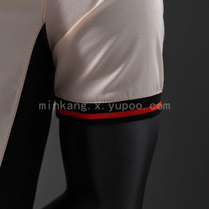 Camisa AC Milan Versão Jogador 25/26