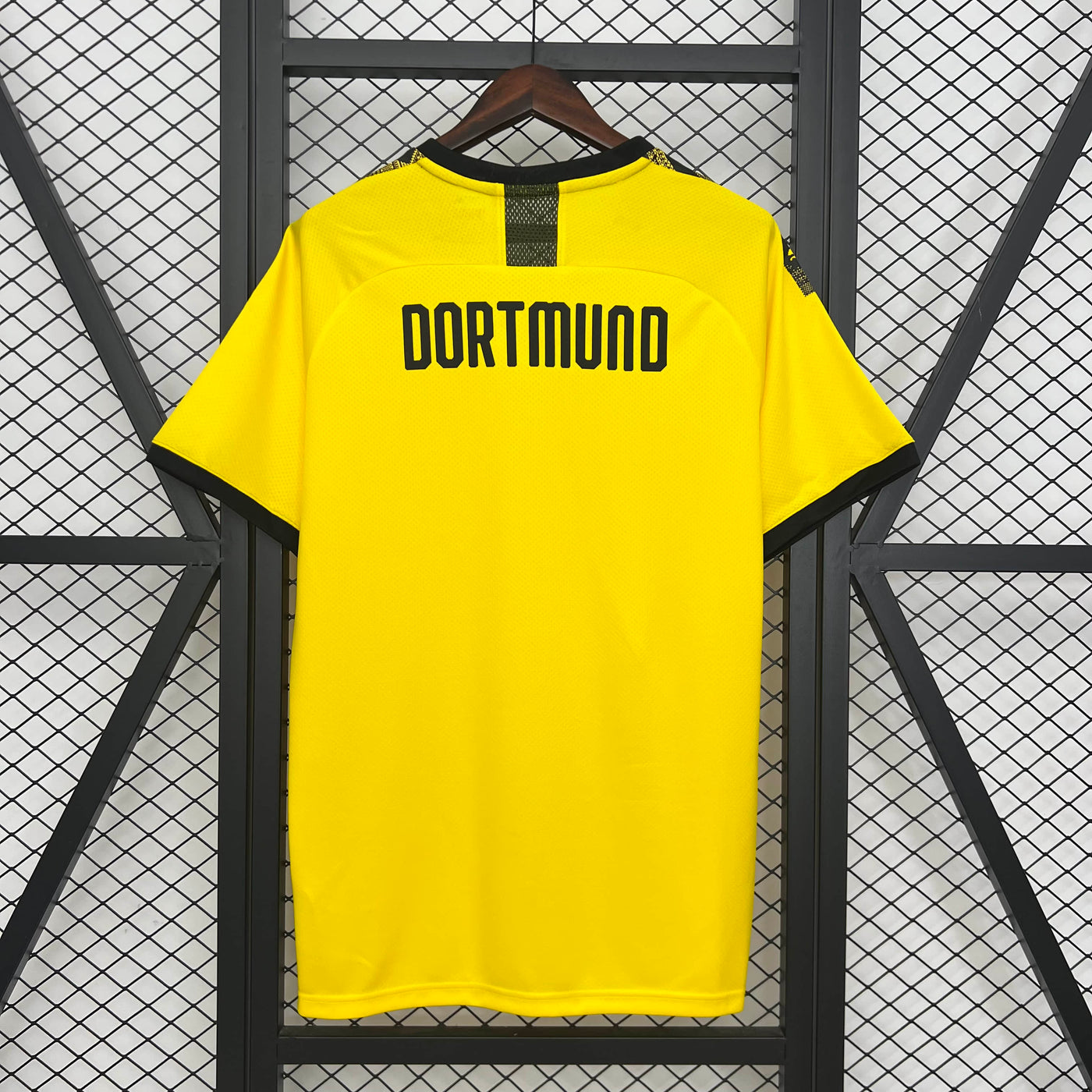 Camisa Borussia Dortmund Retrô 19/20