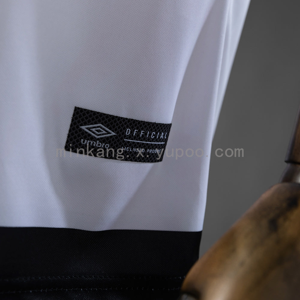 Camisa Rayo Vallecano Home 25/26