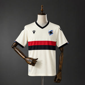 Camisa U.c. Sampdoria Samp 4xl2 26/27