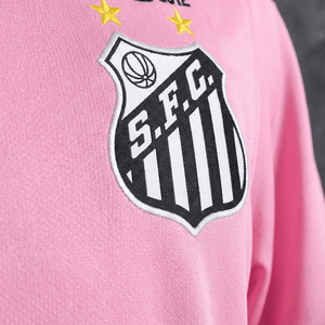 Camisa Santos Retrô 11/12