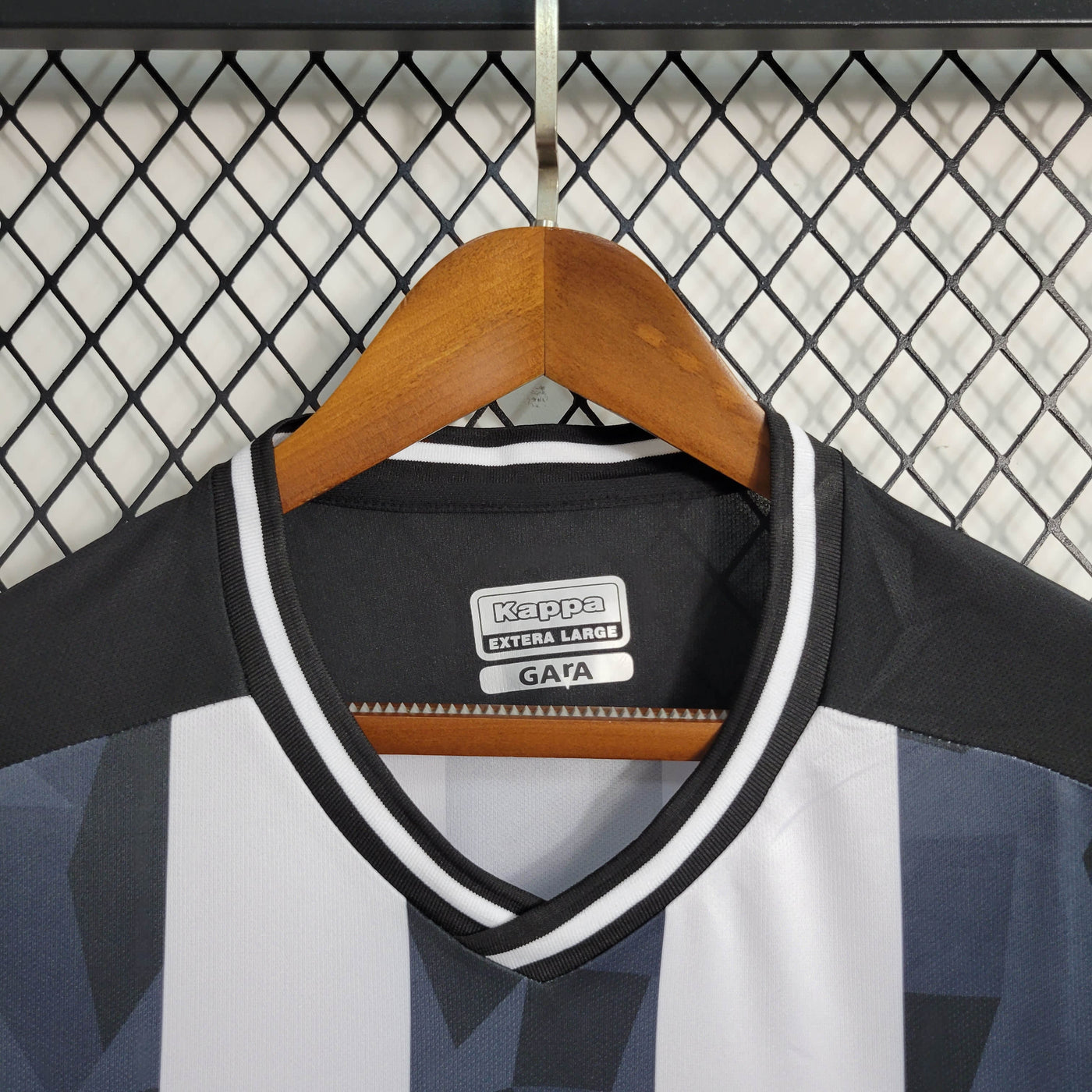 Camisa Botafogo Home 19/20