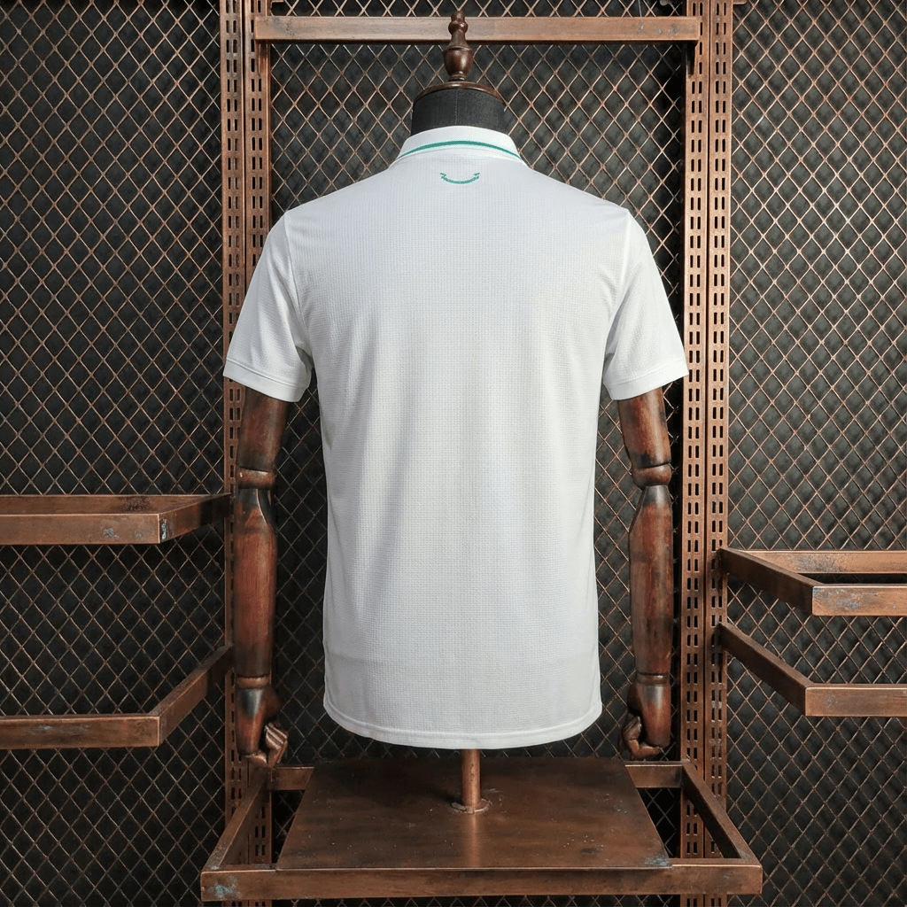 Camisa País de Gales Away Jogador 2026