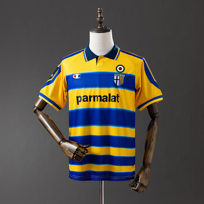 Camisa Parma Retrô 99/00