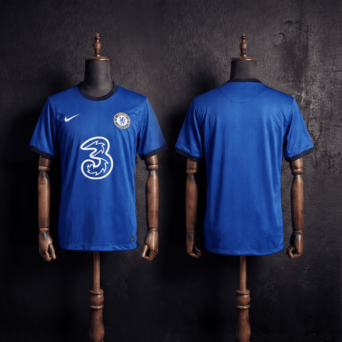 Camisa Chelsea Retrô 2021