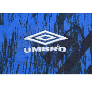 Camisa Manchester United Retrô 1992