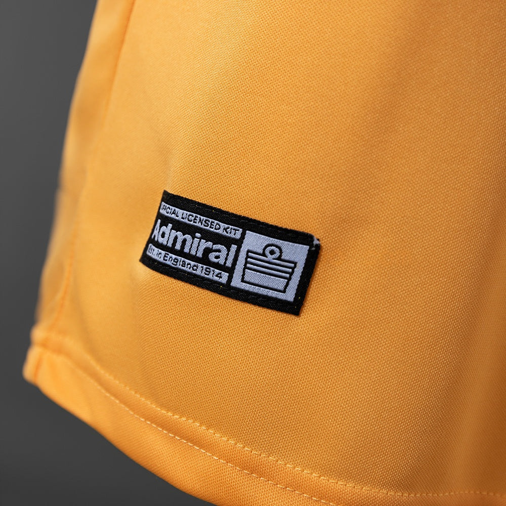 Camisa Wolverhampton Wanderers Retrô 02/04