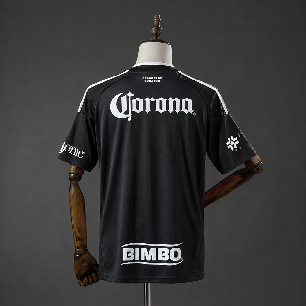 Camisa America Away 6xl2 26/27