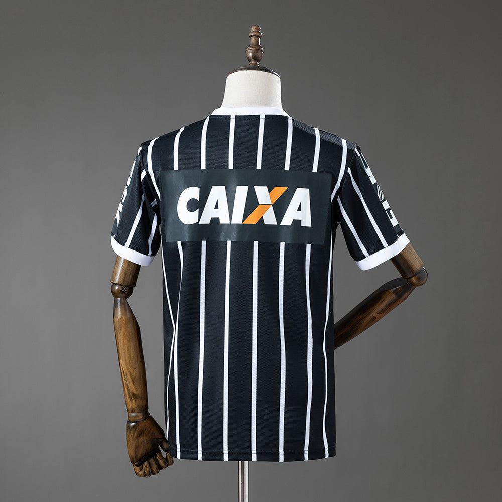 Camisa Corinthians Retrô 2013
