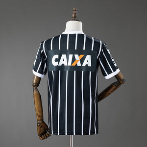 Camisa Corinthians Retrô 2013