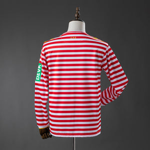 Camisa FC Koln Manga Longa 25/26