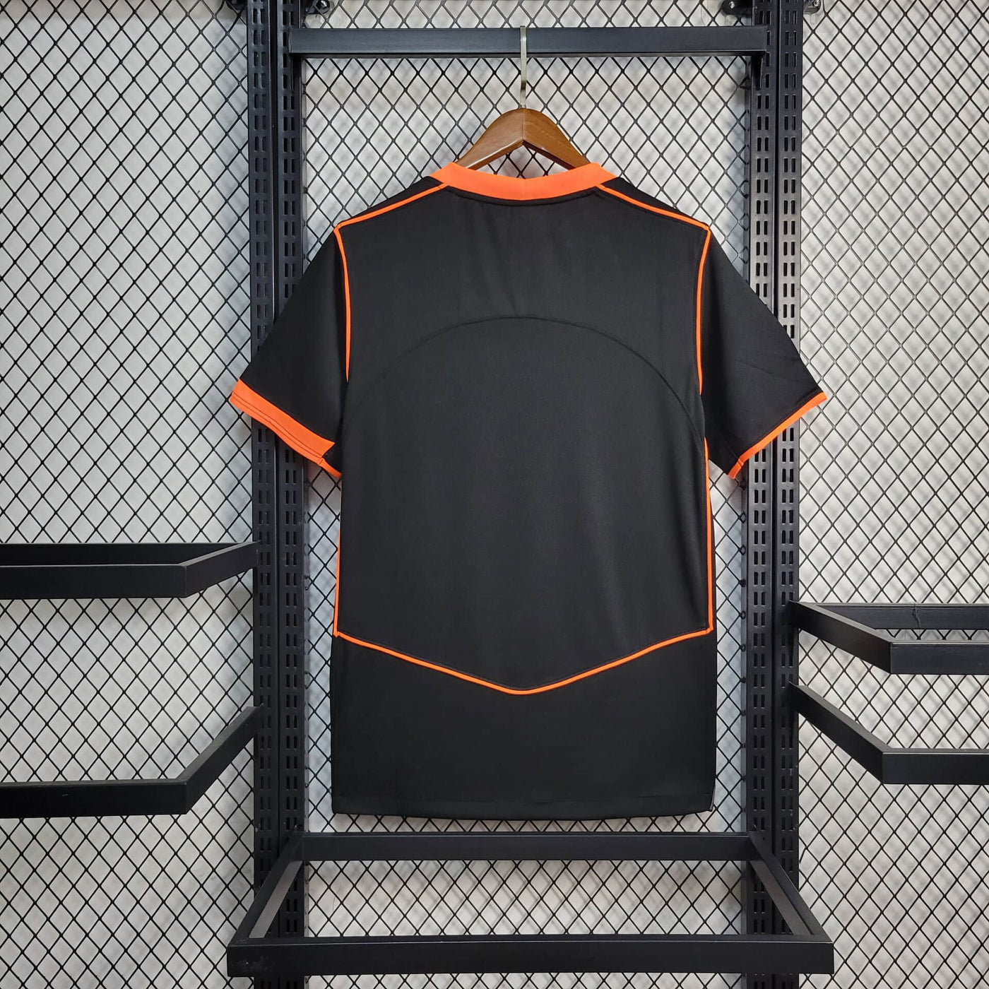 Camisa Corinthians Away 25/26