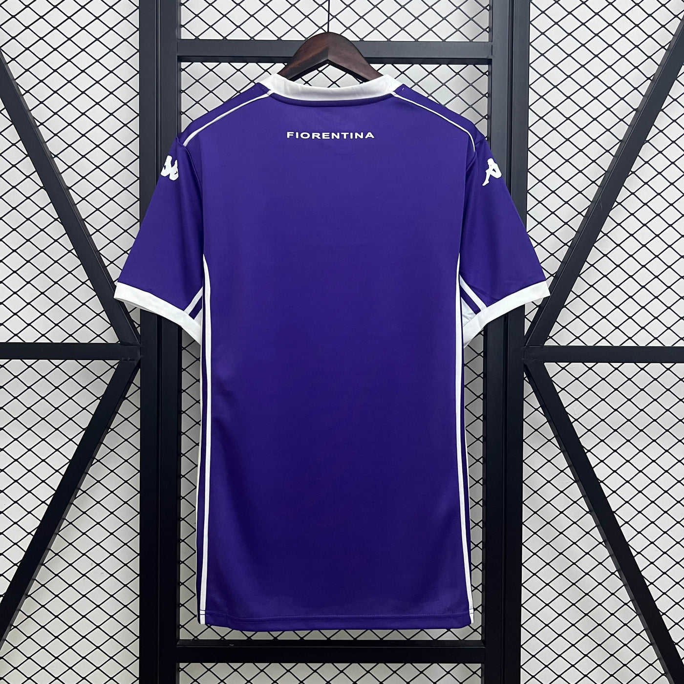 Camisa Fiorentina Home 25/26