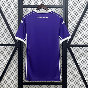 Camisa Fiorentina Home 25/26