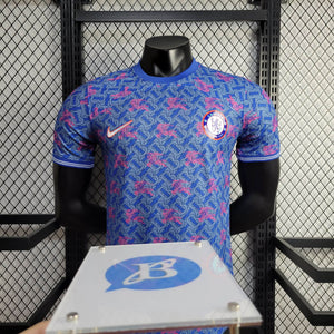 Camisa Chelsea Modelo Especial Jogador 24/25